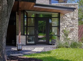 2401 Jarratt Ave, Austin, TX 78703