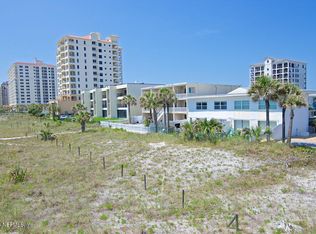 801 1st St S, Jacksonville Beach, FL 32250