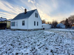 4975 N 20th St, Milwaukee, WI