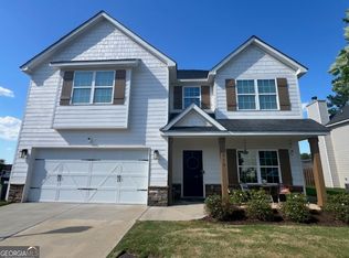 212 Wildfire Way, Perry, GA 31069