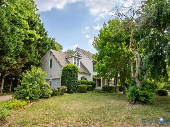 12621 Green Garden Ter, Chester, VA 23836