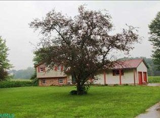 959 County Road 194, Mount Vernon, OH 43050