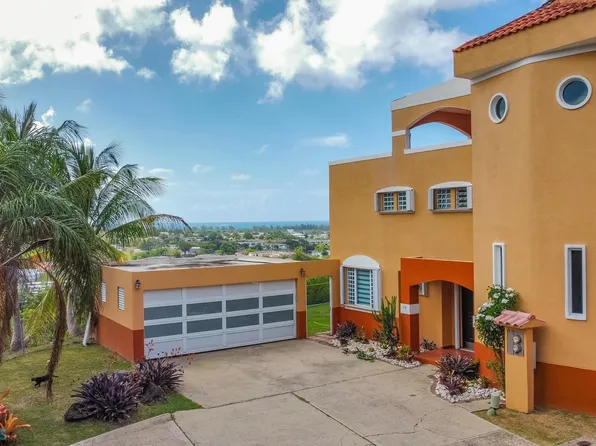 2 Camino Las Aves, Luquillo, PR 00773
