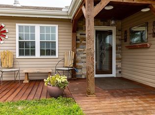 4437 SW 220th St, Plattsburg, MO 64477