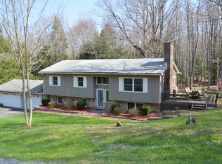 138 Cherry Ln, Central City, PA 15926
