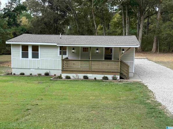 1618 Downs Rd, Mount Olive, AL 35117