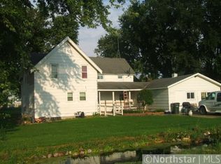 24567 670th Ave, Darwin, MN 55324
