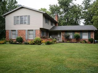 5533 Foxrun Ct, Cincinnati, OH 45239