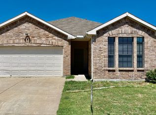 5809 Show Master Ln, Fort Worth, TX 76179