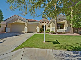 7906 S Stephanie Ln, Tempe, AZ 85284