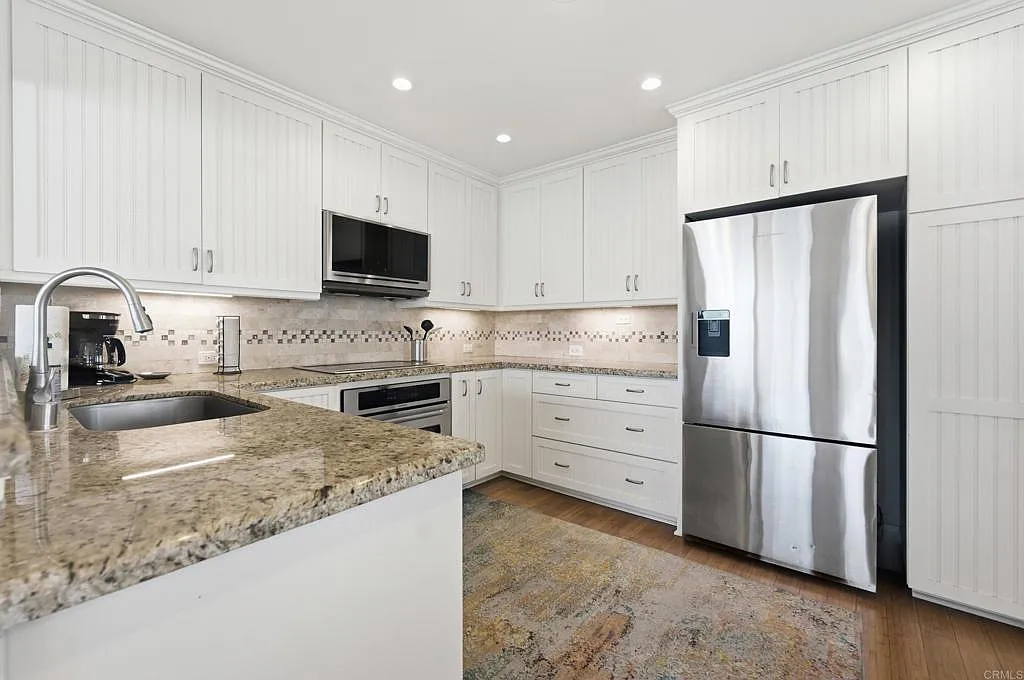 2 bed, 1534 sqft, $5,500 — Photo 4