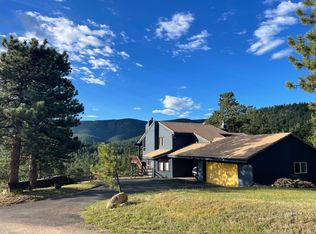 225 Broken Fence Rd, Boulder, CO 80302
