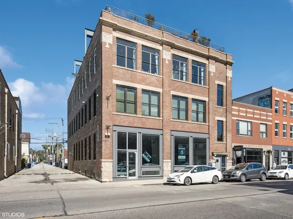 1910 W North Ave #300, Chicago, IL 60622