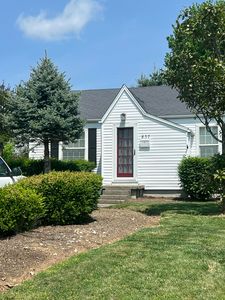 837 Boyd Ave, Danville, KY, 40422