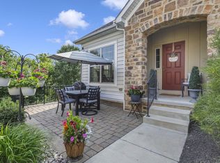 5685 Slater Rdg, Hilliard, OH 43026