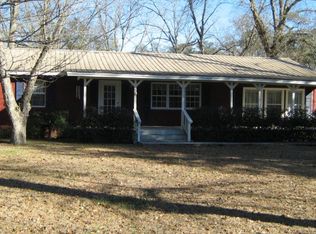 505 Martin Luther King Dr, Chipley, FL 32428