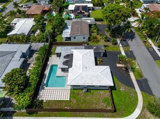 1157 SW 4th Ave, Pompano Beach, FL 33060