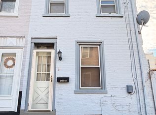 2663 Webb St, Philadelphia, PA 19125