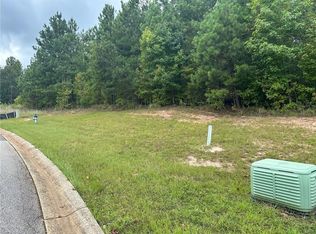 7055 Sanctuary Dr LOT 8, Jefferson, GA 30549