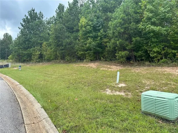 7055 Sanctuary Dr Lot 8, Jefferson, GA 30549