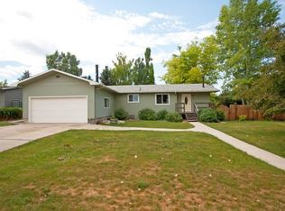 31 Kleiber Dr, Dayton, WY 82836