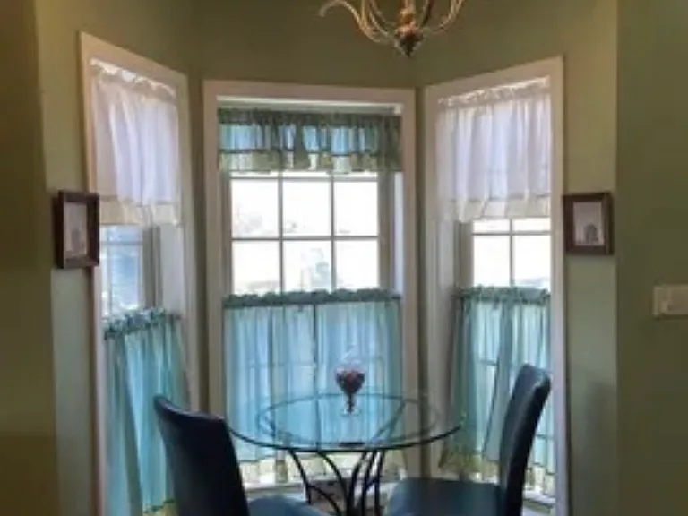 Breakfast Nook