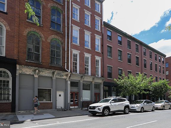 2nd image of 309 N 3rd St #C