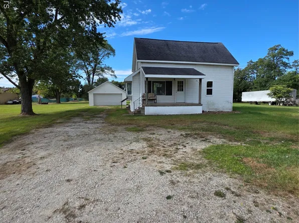 13021 N Saginaw Rd, Clio, MI 48420