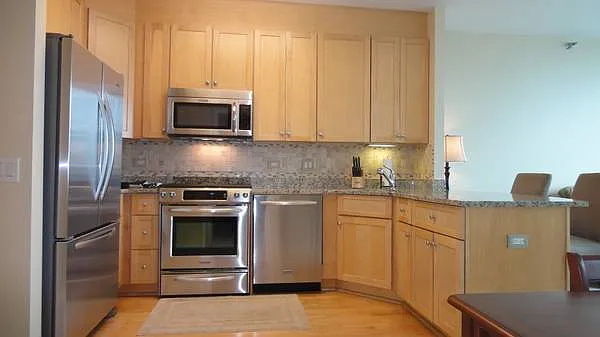 33 W Ontario St #54C — Photo 2