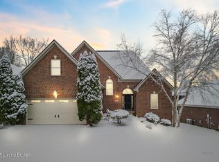 6521 Keeling Place Rd, Louisville, KY 40291