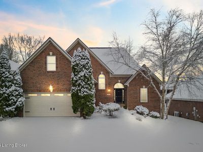 6521 Keeling Place Rd, Louisville, KY, 40291