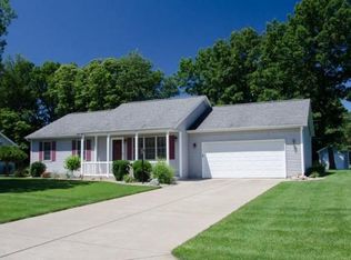 53767 Spring Mill Dr W, Elkhart, IN 46514