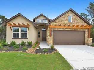 28427 Willis Rnch, San Antonio, TX 78260