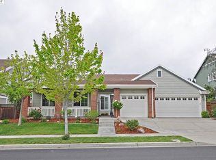 1060 Carrara Way, Livermore, CA