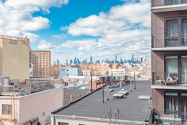 Rented by Brooklyn Group | media 91