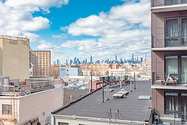 Rented by Brooklyn Group