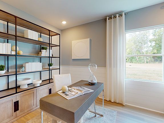 Model Representation