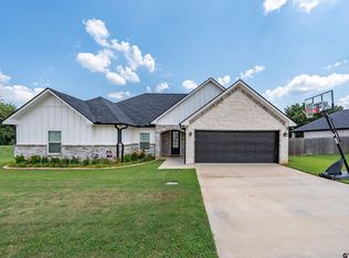 805 Jack Brown, Whitehouse, TX 75791