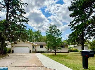 2 More Dr, Virginia, MN 55792