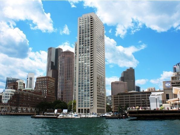 65 E India Row APT 30H