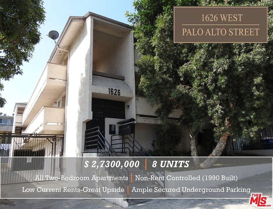 1st image of 1626 Palo Alto St