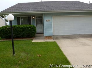 2617 Natalie Dr, Champaign, IL