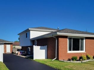 16432 84th Ave, Tinley Park, IL 60487