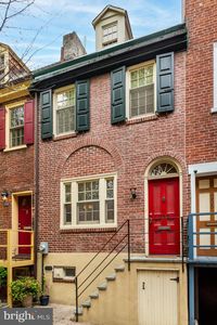 253 S Warnock St, Philadelphia, PA, 19107