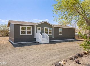 1735 Fort Churchill Rd, Silver Springs, NV 89429