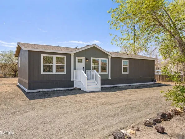 1735 Fort Churchill Rd, Silver Springs, NV 89429