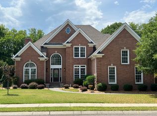 81 Blue Ridge Trce, Hendersonville, TN 37075