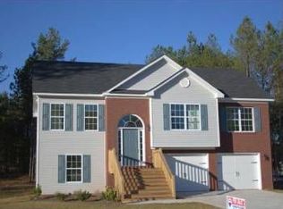 20 Gus Ct, Covington, GA 30016