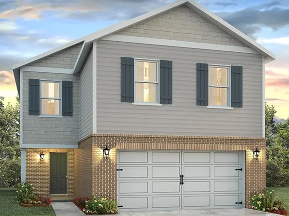 9808 Millee Loop, Pensacola, FL 32526