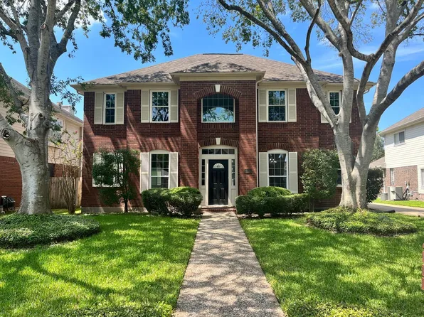 14111 Torrey Vista Dr, Houston, TX 77014